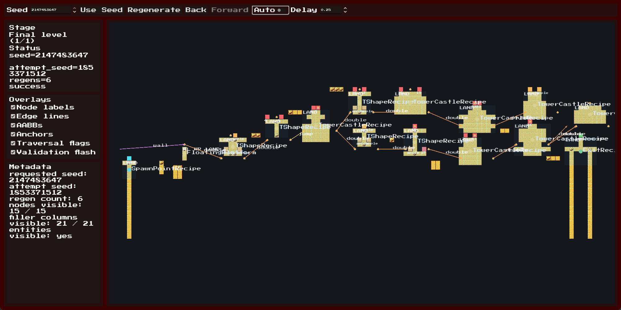 Q1 project screenshot 5